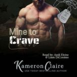 Mine to Crave, Kameron Claire