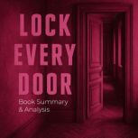 Lock Every Door Book Summary  Analy..., Jack Rylan