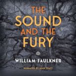 The Sound and The Fury, William Faulkner