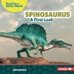 Spinosaurus, Jeri Ranch