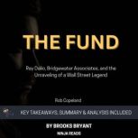 Summary The Fund, Brooks Bryant