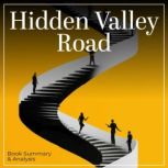 Hidden Valley Road Book Summary  An..., Caleb Newton