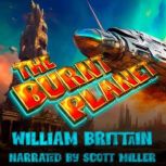 The Burnt Planet, William Brittain