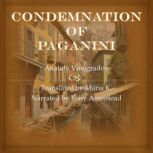 Condemnation of Paganini, Anatoly Vinogradov