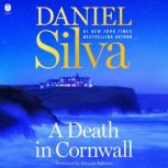 A Death in Cornwall, Daniel Silva