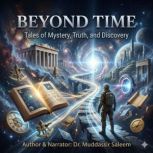 Beyond Time Tales of Mystery, Truth,..., Dr. Muddassir Saleem