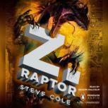 Z. Raptor, Steve Cole