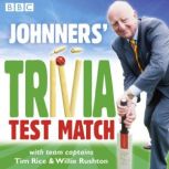 Johnners Trivia Test Match, Brian Johnston