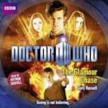 Doctor Who The Glamour Chase, Gary Russell