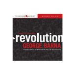 Revolution, George Barna