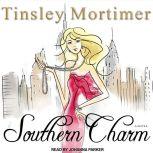 Southern Charm, Tinsley Mortimer