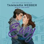 Easy, Tammara Webber