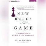 New Rules of the Game, Susan Packard