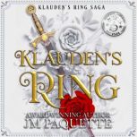 Klaudens Ring, JM Paquette