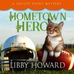 Hometown Hero, Libby Howard