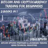 Bitcoin And Cryptocurrency Trading Fo..., Carlo Barzini
