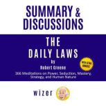 Summary and Discussions of The Daily ..., wizer