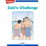 Zakis Challenge, Pam Sandlin