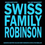 Swiss Family Robinson, Johann David Wyss