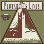 Plutarchs Lives, Plutarch