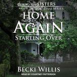 Home Again, Becki Willis