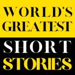 Worlds Greatest Short Stories, James Joyce