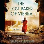 The Lost Baker of Vienna, Sharon Kurtzman