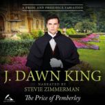 The Price of Pemberley, J. Dawn King