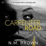 Carpenter Road, N.M. Brown