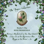 Brides of Chattan the Virgins Collec..., Rose Prendeville