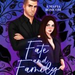 Fate and Family, Meg Fitzpatrick