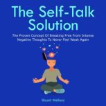 The SelfTalk Solution, Stuart Wallace