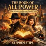 The Book of AllPower, Edgar Wallace