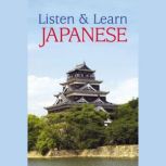 Listen  Learn Japanese, Dover Publications