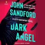 Dark Angel, John Sandford