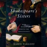 Shakespeares Sisters, Ramie Targoff