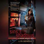 Sins  Shadows, Lyn Benedict