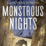 Monstrous Nights, Genoveva Dimova