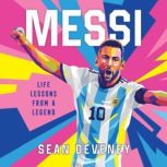 Messi, Sean Deveney