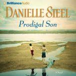 Prodigal Son, Danielle Steel