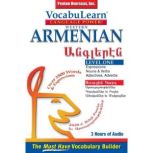 Western ArmenianEnglish Level 1, Penton Overseas