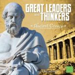 Great Leaders and Thinkers of Ancient..., Megan C. Peterson