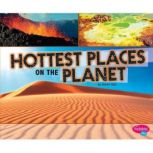 Hottest Places on the Planet, Karen Soll