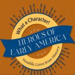 Heroes of Early America, Marilyn Boyer