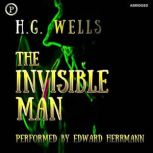 The Invisible Man, Edward Herrmann