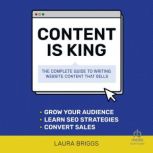 Content is King, Laura Briggs