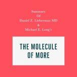 Summary of Daniel Z. Lieberman MD  M..., Swift Reads