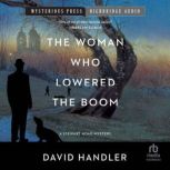 The Woman Who Lowered the Boom, David Handler