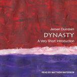 Dynasty, Jeroen Duindam