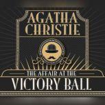 Affair at the Victory Ball, The, Agatha Christie